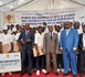 Tchad : L’INSEED remet des bourses et des kits aux lauréats admis dans les Écoles régionales de statistique