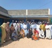 Tchad : rencontre de prise de contact du délégué provincial de l’Éducation nationale du Lac