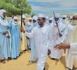 Tchad : le préfet du Kanem-Est a effectué une visite à Yarwaï