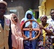 Tchad : Au Mandoul, plus de 200 femmes et filles déscolarisées outillées grâce au projet SWEDD+