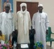 Tchad : Kedella Younous Lamine Kosso prend la tête de la délégation provinciale de la Jeunesse et des Sports du Kanem
