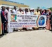 Tchad : Le président de la FECAFOOT, Samuel Eto'o, accueilli en grande pompe à N'Djamena