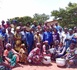 Tchad : Le PNUD appuie la plateforme des productrices de Karité
