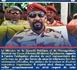 Tchad : Le ministre de la Sécurité rappelle à l'ordre les agents sur le port de l'uniforme