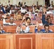 Tchad : Le Règlement Intérieur du Congrès adopté
