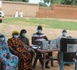 Tchad : au Sila, la vaccination contre le choléra lancée à Goz-Beïda