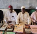 Tchad : à Abéché, les anciens élèves du lycée Franco font un don de fournitures scolaires