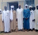Tchad : au Guéra, visite administrative de l'Association des Parents d'Élèves du Lycée de Sissi
