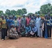 Tchad : des jeunes acteurs de la filière viande formés à Moundou