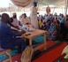 Tchad : réunion des parties prenantes du Projet d’éducation en situation d’urgence à Kiskawa