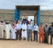Tchad : dans le Lac, l'envoyé spécial des Pays-Bas pour le Sahel conduit une mission avec l’OIM