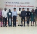 Tchad : « La Voix du Tchad – Coupe CNPC », un concours musical au service de l’amitié sino-tchadienne