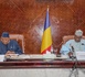 ​Tchad : Le Congrès valide la création d’une Commission spéciale pour la révision de la Constitution