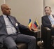 Tchad/Venezuela : Coopération renforcée en marge de la 80ᵉ AG de l’ONU
