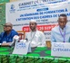 Clôture de la formation en renforcement de capacités des cadres de l’ONAPE