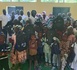 Tchad : Casmir Bétel et PariezCash offrent 50 kits scolaires aux orphelins