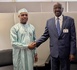 Tchad / Mauritanie : Renforcement des relations bilatérales entre les Ministres des Affaires Étrangères