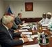 Tchad / Russie : Le Ministre d'État des Affaires Étrangères s'entretient avec Sergueï Lavrov