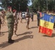 Tchad / RCA : La Force Mixte de Sécurisation de la Frontière est officiellement lancée à Sarh