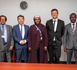 Tchad / INEO : Renforcement du partenariat pour la modernisation des aéroports