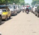 Tchad : N’Djaména asphyxiée par les embouteillages, la circulation devient un défi quotidien