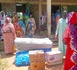 Tchad : Solidarité des cadres du MPS de Korbol envers les sinistrés des inondations de Nielim