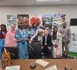 Tchad : La Directrice générale de la Protection civile renforce les capacités de leadership local au Japon