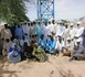 Tchad : un château d’eau solaire inauguré à l’École Centre Mixte de Mao