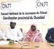 Tchad : à Abéché, point de presse du CNJT Ouaddaï sur la distribution des carburants