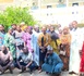 Tchad : un don de kits d’hygiène pour lutter contre le choléra à Bitkine