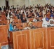 Tchad : Le Congrès adopte le rapport de révision technique de la Constitution