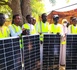 Tchad : Formation en énergie solaire et couture pour l'autonomisation des jeunes à Abéché
