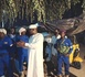 Tchad : Le Maire d'Abéché sensibilise sur les horaires d'activités nocturnes et l'occupation des trottoirs