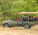 Tchad - Tourisme : Éducation environnementale, clé du succès du Parc National de Zakouma