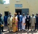 Tchad : Installation du nouvel Inspecteur Pédagogique de l'Enseignement Primaire de Bébédjia 1