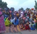Tchad : Campagne pour l'Agriculture Intelligente et la Nutrition Durable à Am-Timan
