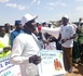 Tchad : Campagne "Zéro Choléra" dans le Camp de Réfugiés de Dougui