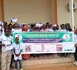 Tchad : La Fondation Borse Yacinthe forme 30 jeunes contre le chômage à Sarh