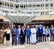Tchad : La CBLT Accueille les Ambassadeurs de l'Union Européenne pour Renforcer la Coopération