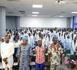 Tchad : art et paix, rencontres inspirantes pour un avenir harmonieux