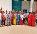 Tchad : à N'Djamena, des volontaires en formation pour lutter contre les VBG