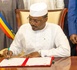 Tchad : le chef de l’Etat promulgue la Loi fondamentale révisée