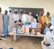 Tchad : une ancienne élève soutient son ancienne école par un don de fournitures scolaires à Abéché