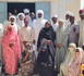 Tchad - Moussoro : Lancement d'un Appel à Manifestation d'Intérêt pour le Projet CAGOT