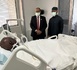 Tchad : Clarifications du ministère des Affaires étrangères sur l'accident de Mahamat Diro Barka