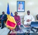 Tchad : La Ministre d'État Kitoko Gata Ngoulou appelle à l'urgence d'éradiquer les violences à Pala