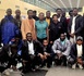 Tchad - Russie : L'UGESTR&amp;CEI accompagne les étudiants Tchadiens dans leur intégration
