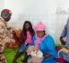 Tchad : La Force Mixte Tchad-RCA Sauve une Jeune Mère en Détresse à Sarh