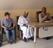 Tchad - Mongo : Concertation cruciale pour l'urbanisation et l'élargissement des rues
