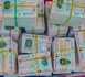 Tchad - Ouaddaï : 1 500 cartes d’identité remises à Amleyouna par l’ANATS